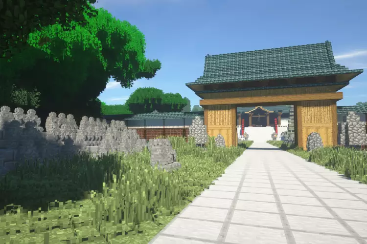 命莲寺